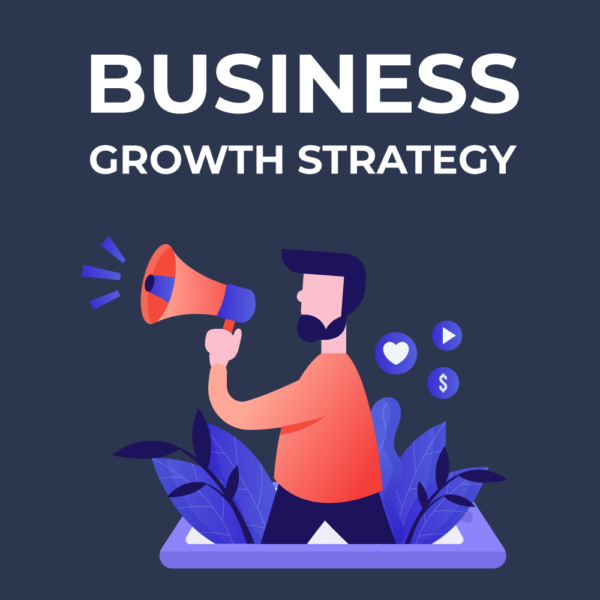 Business Growth Strategy